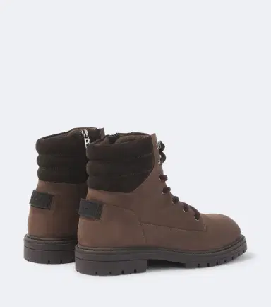 Bogner Bolzano leather lace-up boots | Thumbnail 3