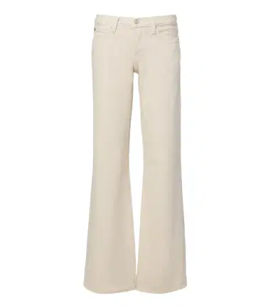 Frame Gray wide-leg jeans | Thumbnail 1