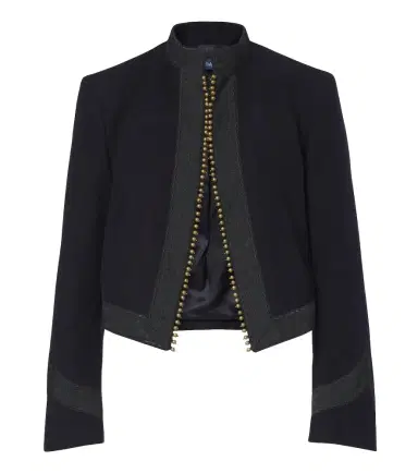 Polo Ralph Lauren Embellished cotton jacket | Thumbnail 1