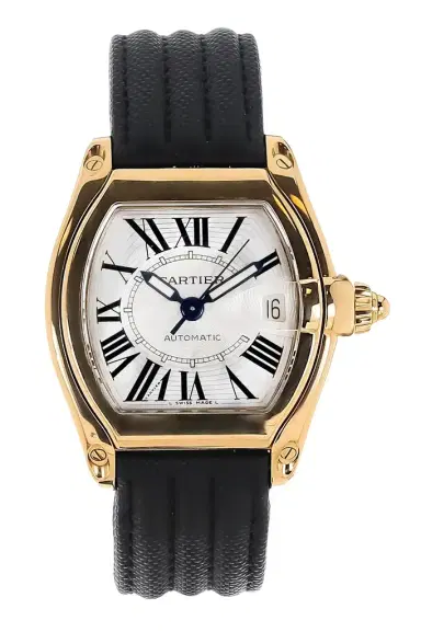 Cartier Roadster Watch | Thumbnail 1