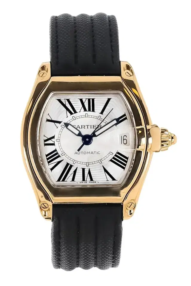 Roadster Watch