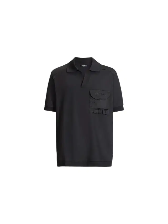 Vintage Utility polo