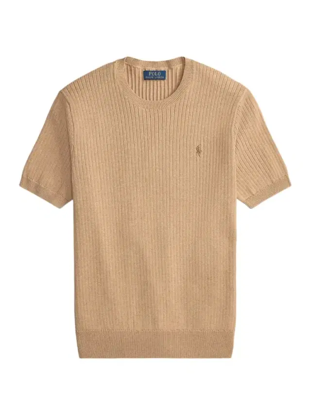 Polo Ralph Lauren Men's Houndstooth Cotton Interlock Short-Sleeve Polo Shirt