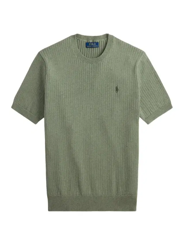 Polo Ralph Lauren Men's Houndstooth Cotton Interlock Short-Sleeve Polo Shirt