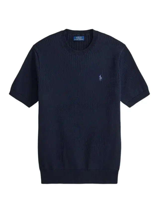Polo Ralph Lauren Men's Houndstooth Cotton Interlock Short-Sleeve Polo Shirt
