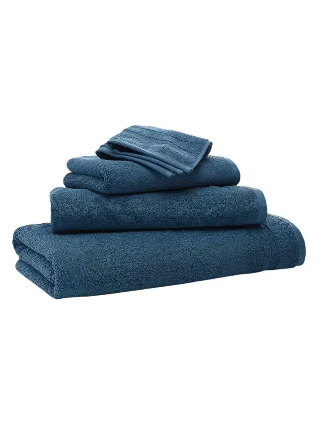 Payton Bath Towel