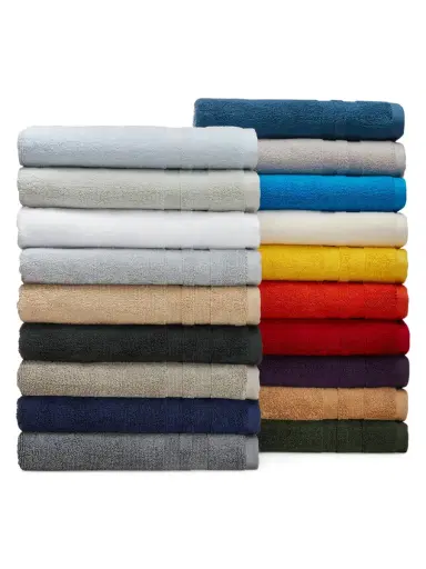 Ralph Lauren Payton Bath Towel | Thumbnail 2