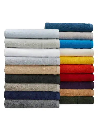 Ralph Lauren Payton Bath Towel | Thumbnail 2