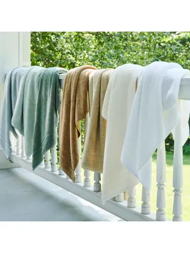 Ralph Lauren Payton Bath Towel | Thumbnail 3
