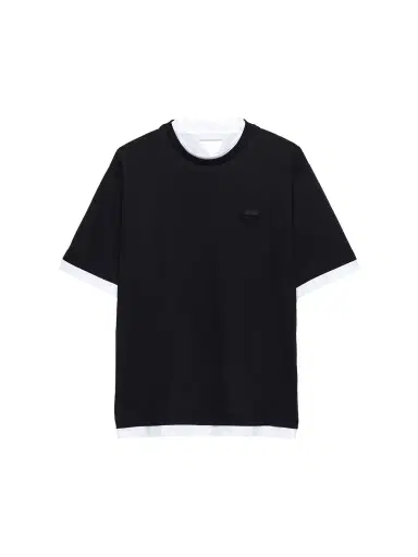 Prada Men's Cotton T-Shirt | Thumbnail 1