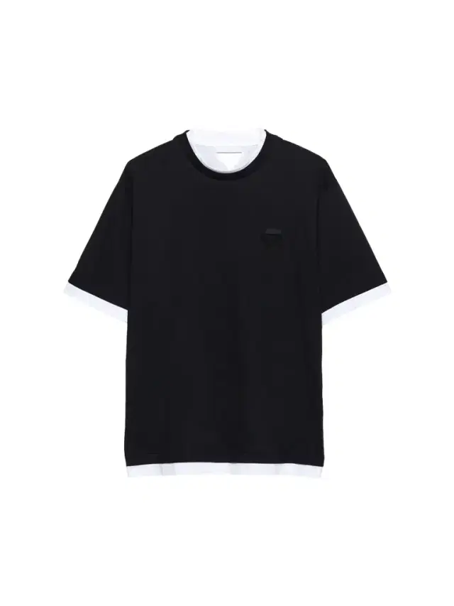 Prada Men's Cotton T-Shirt