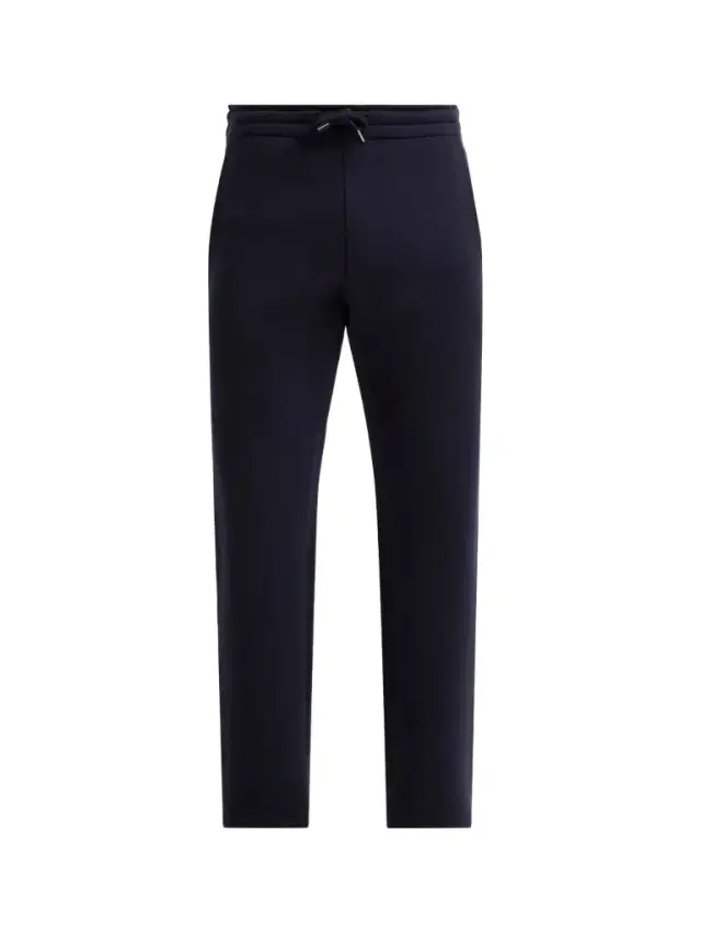 Isaia Men's Jersey Track Pants