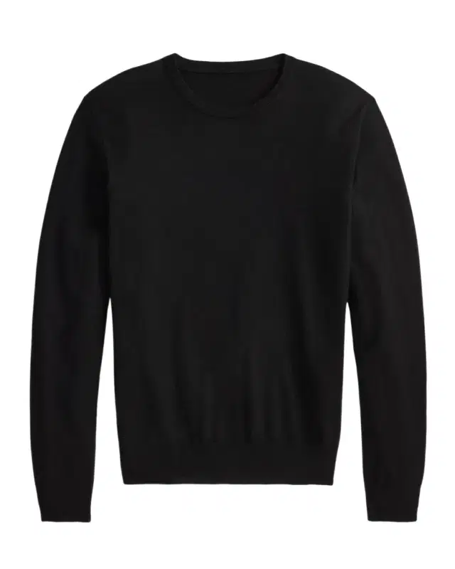 Ralph Lauren Men's Cashmere Crewneck Sweater