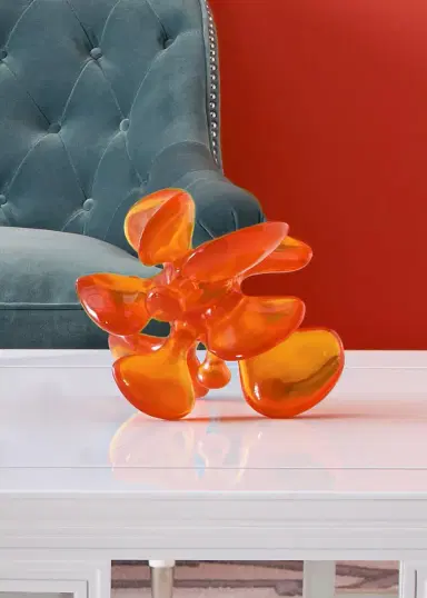 Jonathan Adler Amoeba Sculpture | Thumbnail 2