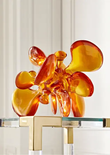 Jonathan Adler Amoeba Sculpture | Thumbnail 3