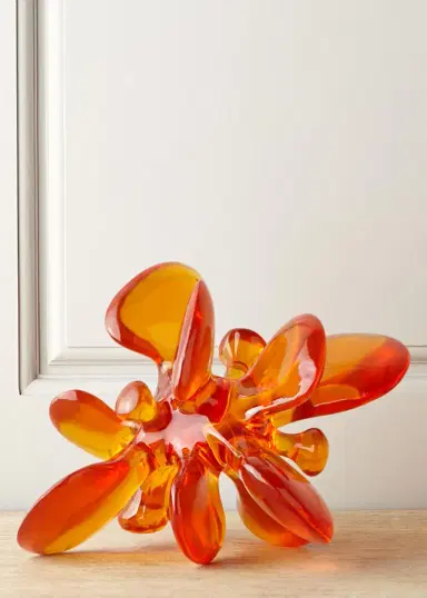 Jonathan Adler Amoeba Sculpture | Thumbnail 4