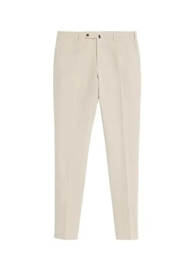 Incotex Men's Slim-Fit Chinolino Trousers