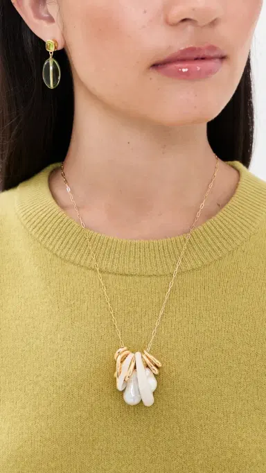 Lizzie Fortunato Cirque Necklace | Thumbnail 3