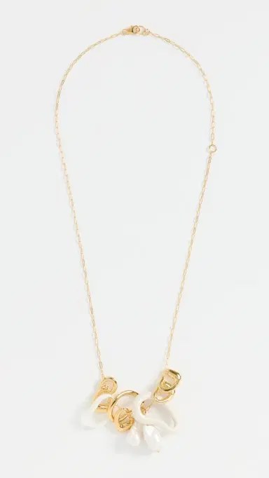 Lizzie Fortunato Cirque Necklace | Thumbnail 4