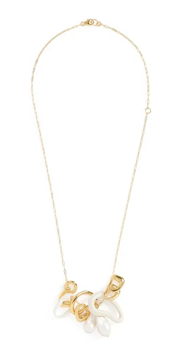 Cirque Necklace