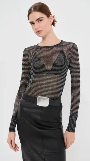 Isabel Marant Cenaya Top | Thumbnail 2
