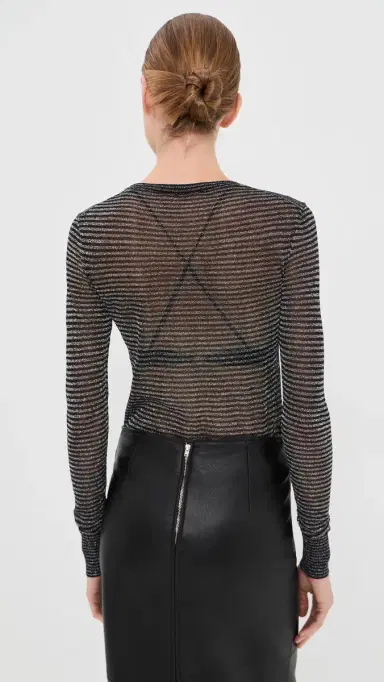 Isabel Marant Cenaya Top | Thumbnail 3