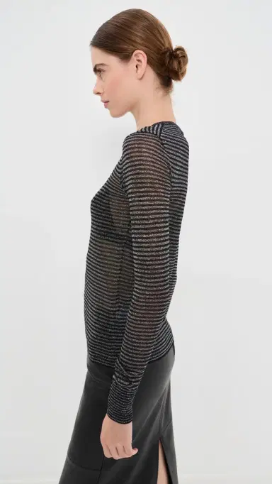 Isabel Marant Cenaya Top | Thumbnail 4