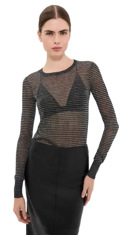 Isabel Marant Cenaya Top | Thumbnail 1