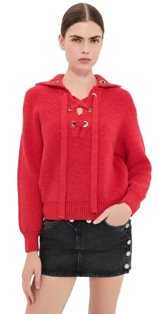 Ydalia Sweater