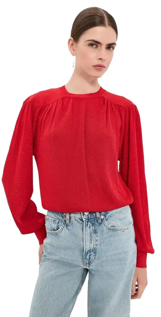 Enza Sweater