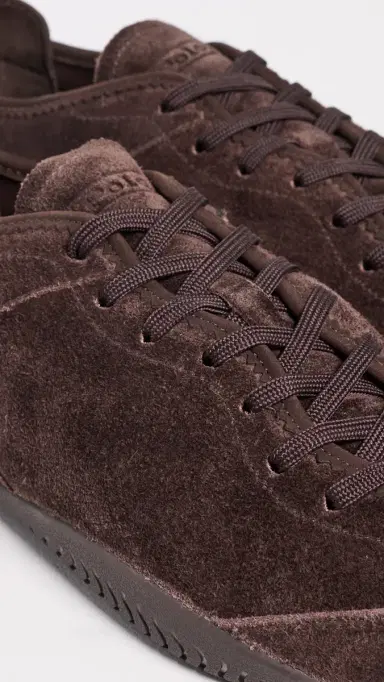Polo Ralph Lauren Low Profile Sneaker | Thumbnail 6