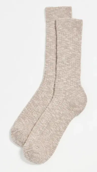 Corridor Slub Socks | Thumbnail 2