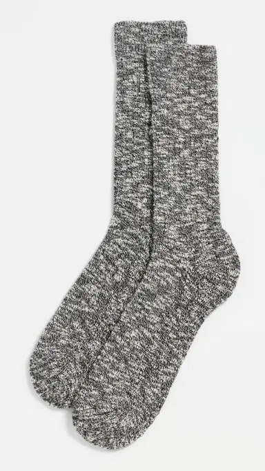 Corridor Slub Socks | Thumbnail 2