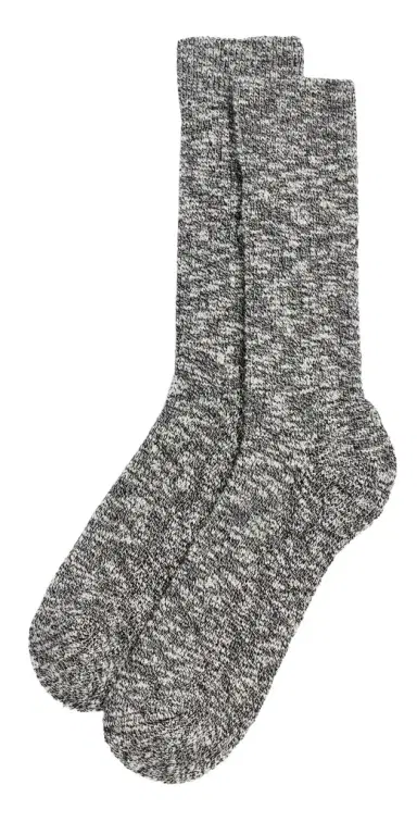 Corridor Slub Socks | Thumbnail 1