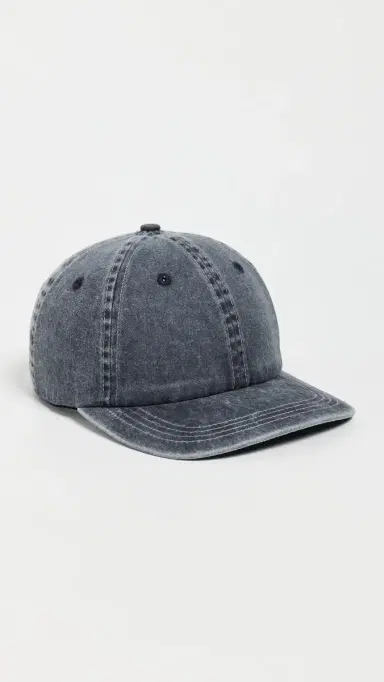 Corridor Garment Washed Cap | Thumbnail 2