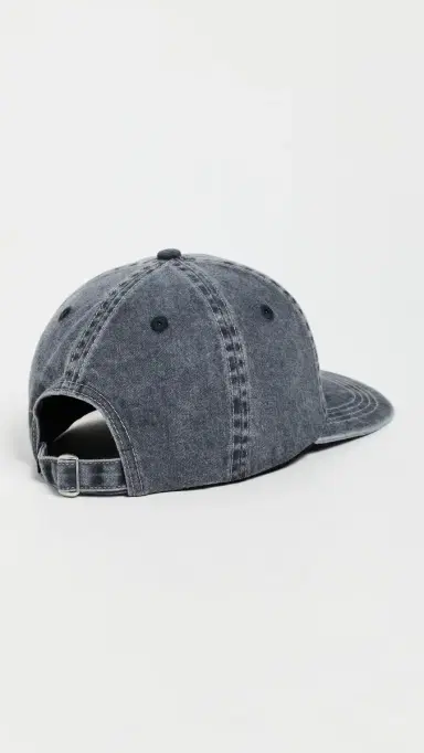 Corridor Garment Washed Cap | Thumbnail 3