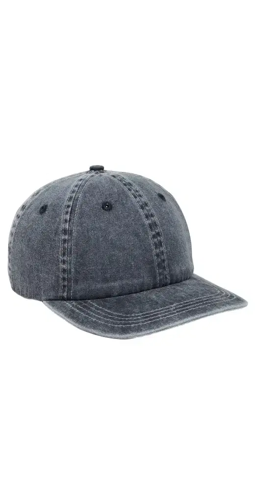 Corridor Garment Washed Cap