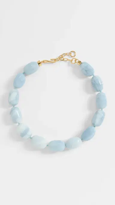 Lizzie Fortunato Sea and Sky Collar | Thumbnail 2