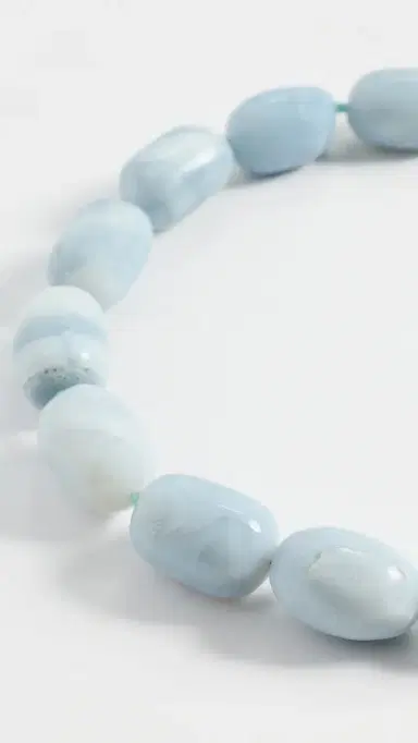 Lizzie Fortunato Sea and Sky Collar | Thumbnail 4