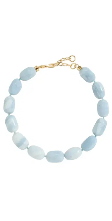 Lizzie Fortunato Sea and Sky Collar | Thumbnail 1