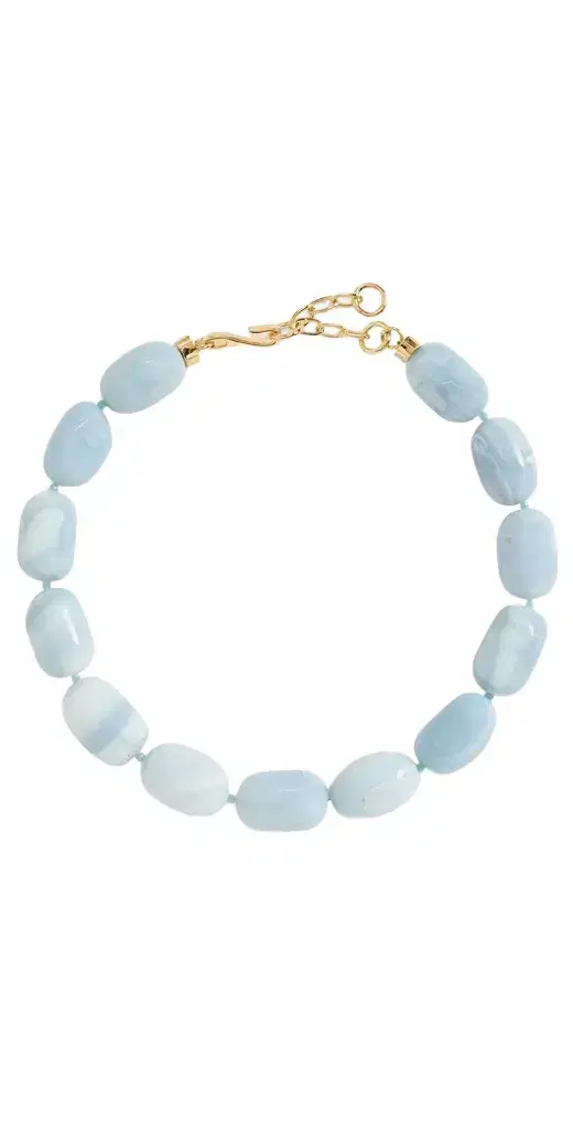 Sea and Sky Collar