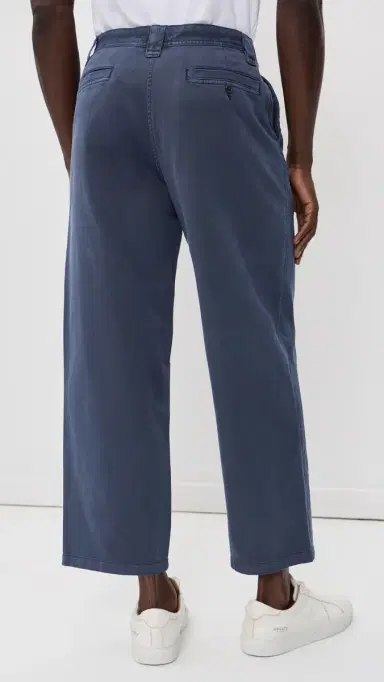 Corridor Wide Twill Pants | Thumbnail 3