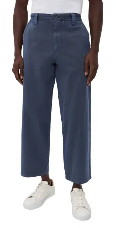 Corridor Wide Twill Pants | Thumbnail 1
