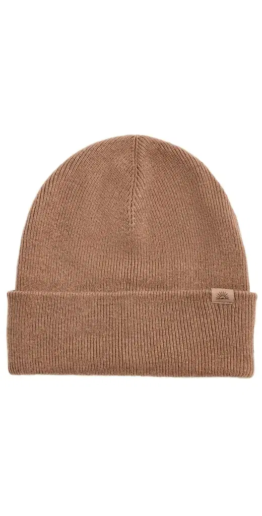 Faherty Essential Beanie