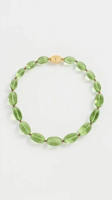 Lizzie Fortunato Grove Necklace | Thumbnail 2