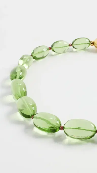 Lizzie Fortunato Grove Necklace | Thumbnail 4