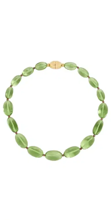 Lizzie Fortunato Grove Necklace | Thumbnail 1