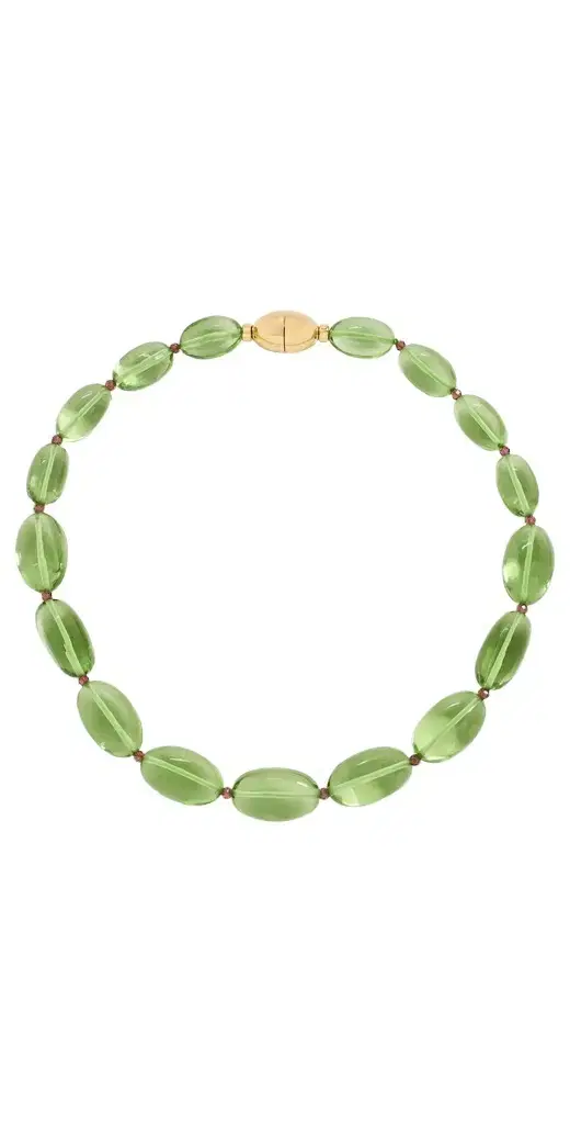 Grove Necklace
