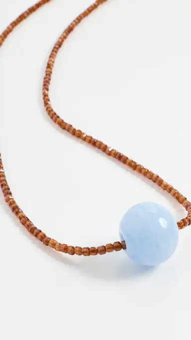 Lizzie Fortunato Callisto Necklace | Thumbnail 2