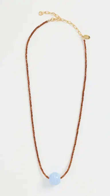 Lizzie Fortunato Callisto Necklace | Thumbnail 4